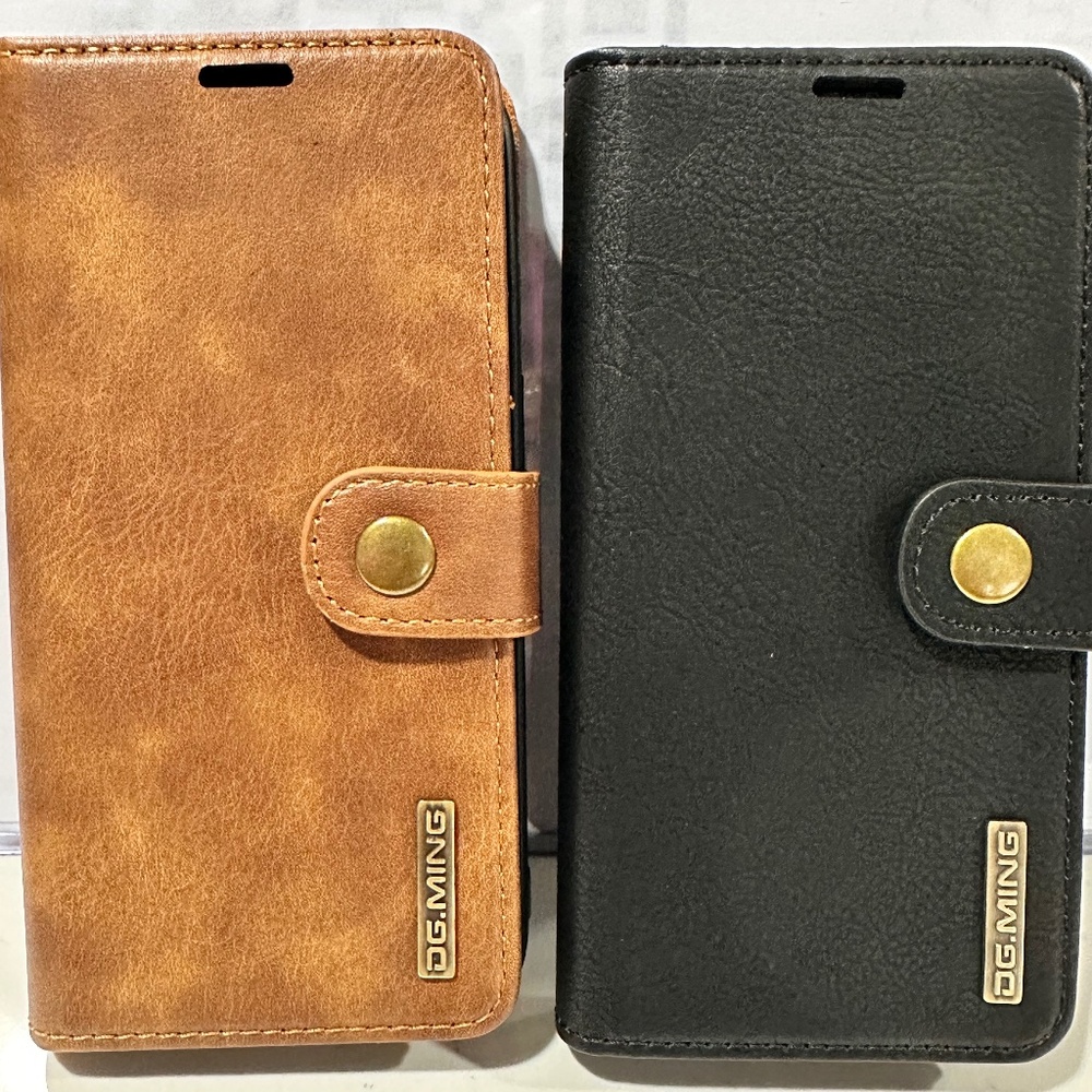 LEATHER Phone Case